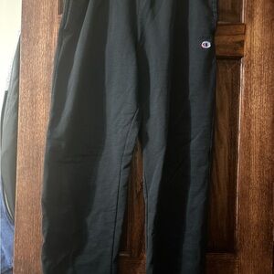 Champion Gray Sweatpants